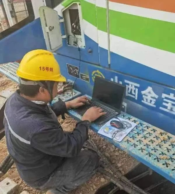 “五一他們依然在崗，服務很周到，我們很安心?！? title=