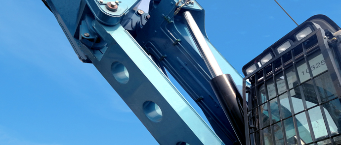 YTR300Dmax旋挖鉆機(jī)