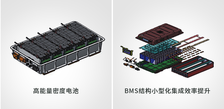 YTR236HES增程式電動(dòng)旋挖鉆機(jī)